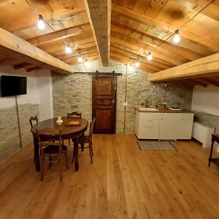 Willa Casale Regnano Città di Castello Zewnętrze zdjęcie