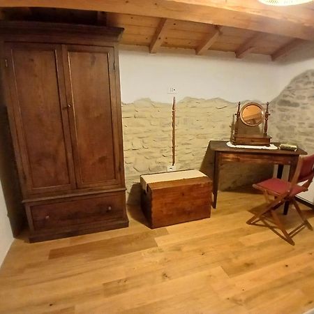 Willa Casale Regnano Città di Castello Zewnętrze zdjęcie
