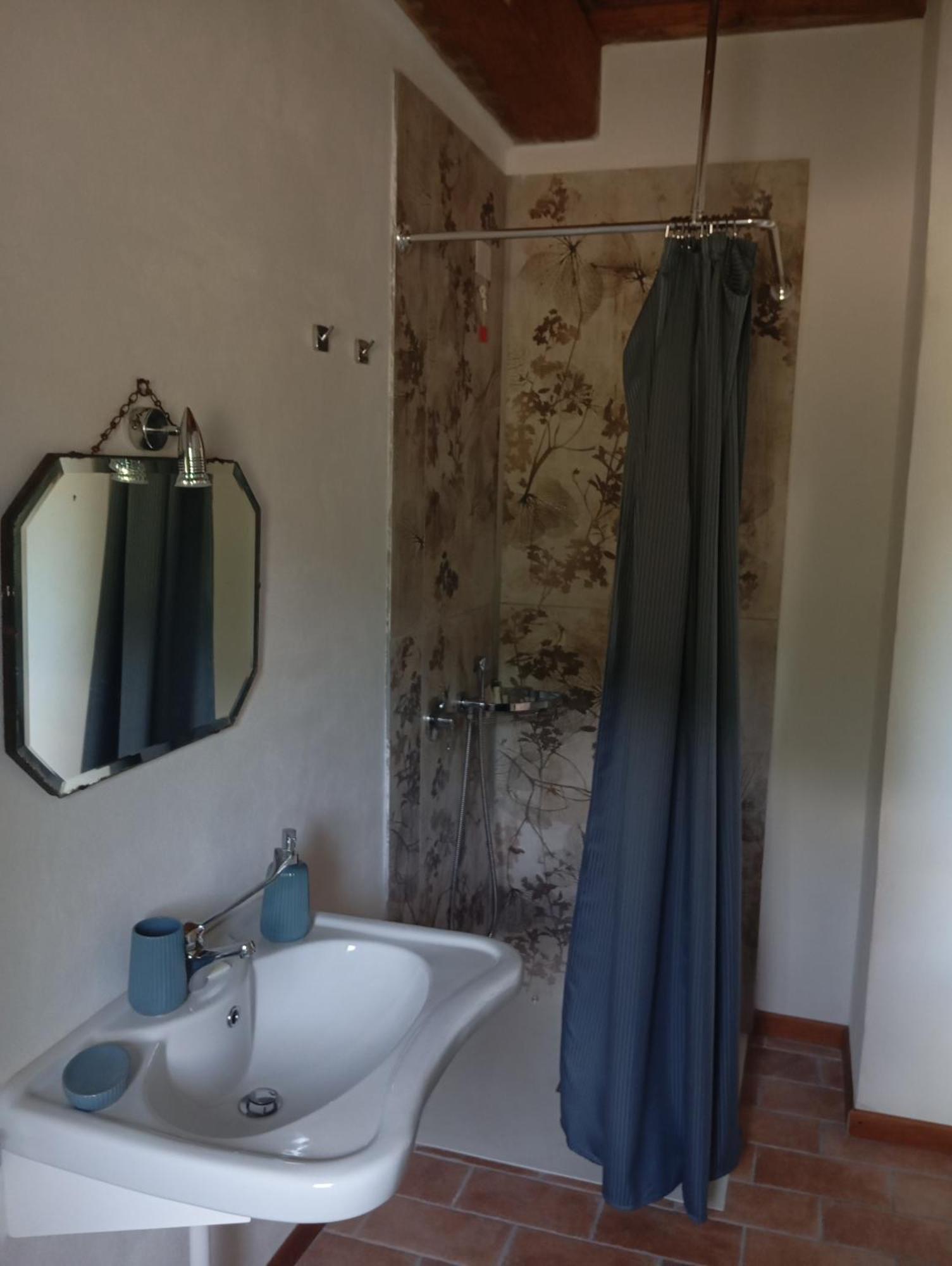 Willa Casale Regnano Città di Castello Zewnętrze zdjęcie