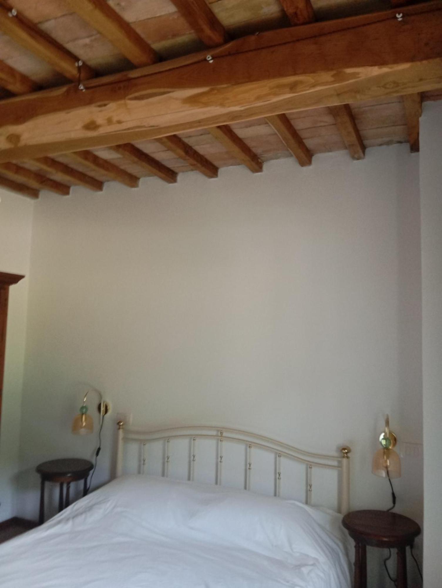 Willa Casale Regnano Città di Castello Zewnętrze zdjęcie